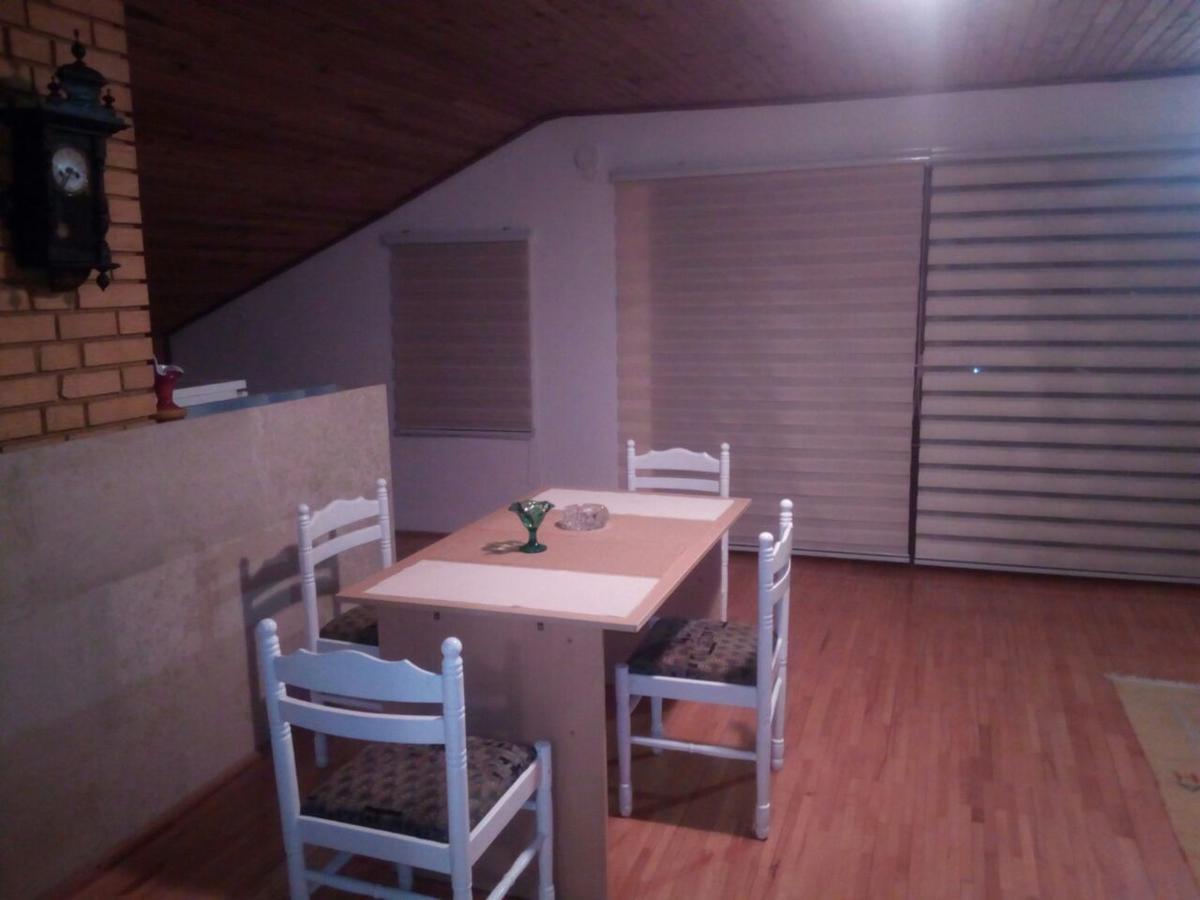 Hostel Kamena Cuprija Konjic Exterior foto