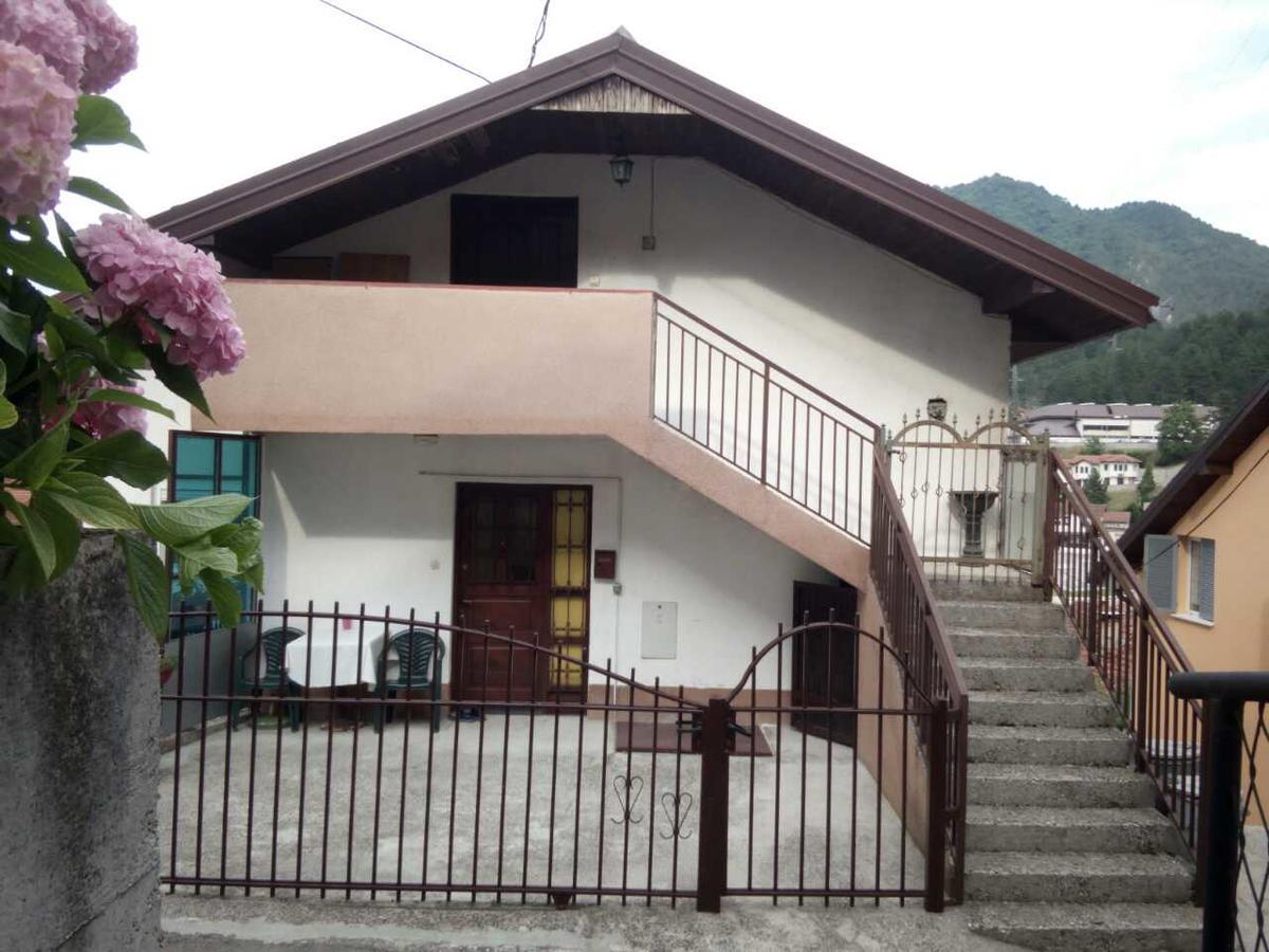 Hostel Kamena Cuprija Konjic Exterior foto